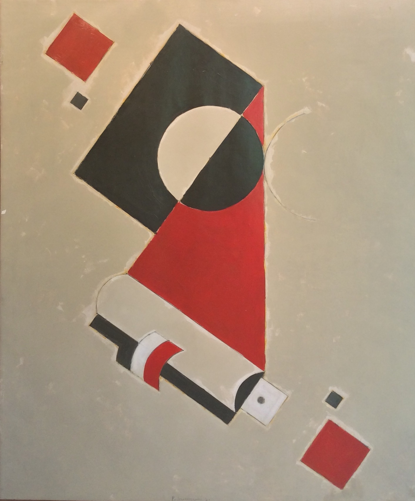 ‘Jack of Diamonds’